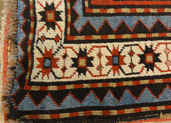 Antique Kazak Rugs & More Oriental Carpets