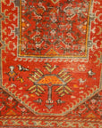 Antique Malayer Runner 34160