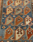 Antique Kazak Rug 34571