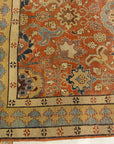 Classical Afshan Santa Barbara Design Center-
