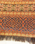 Antique Sumak Rugs and More
