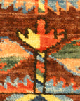 30643 Classic Baluch Rug