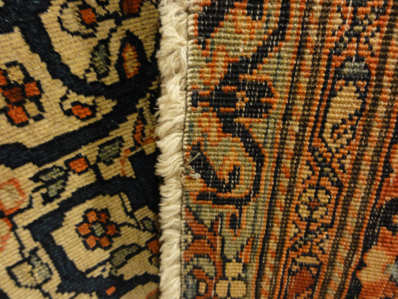 28447 Rare Antique Farahan