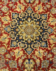 33440 Vintage Persian Nain