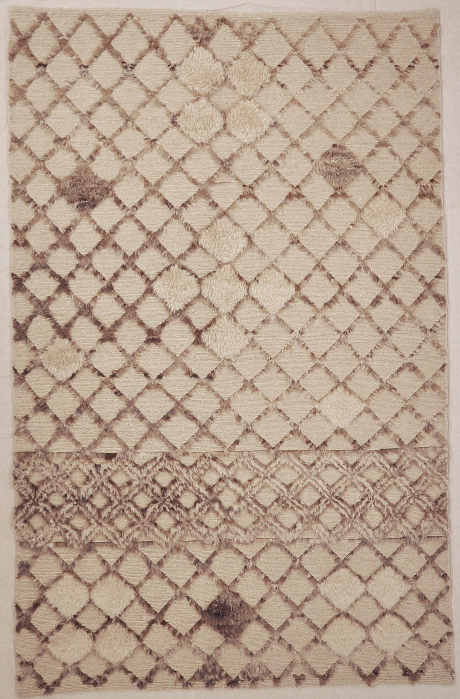 Modern Moroccan Rugs & More Oriental Carpets