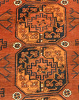 Original Ersari Turkoman 31382