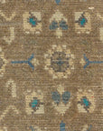 31338 Antique Malayer rug