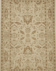 Antique Ivory Larestan Indian Rug santa barbara design center rugs and more oriental carpet