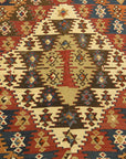 31722 18th Century Turkish Kilim