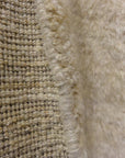 Plain Persian Gabbeh 31320