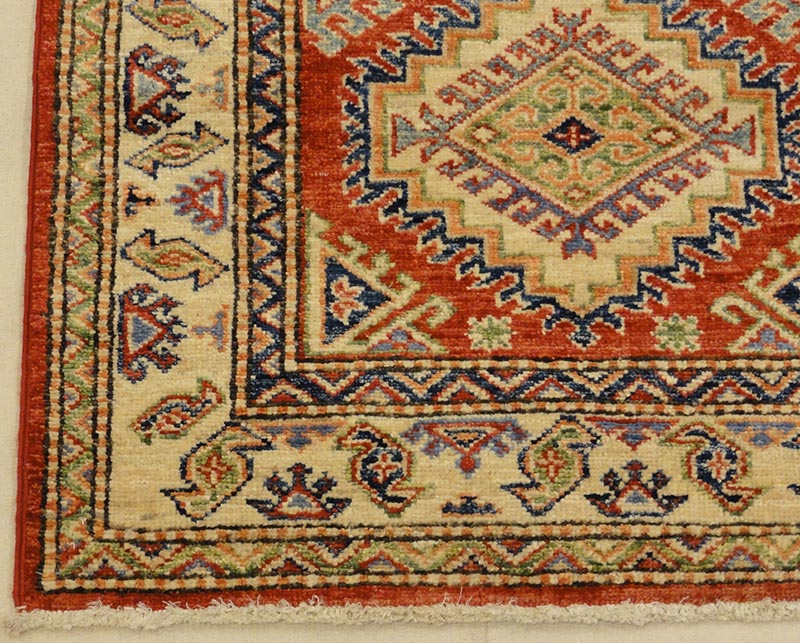 31401 Fine Caucasian Kazak