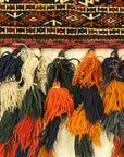 31693 Antique Yomut Asmalyk wedding Camel cover