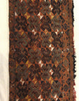 Usbek Bag Antique | Rugs and More | Oriental Carpets | Santa Barbara Design Center 33184