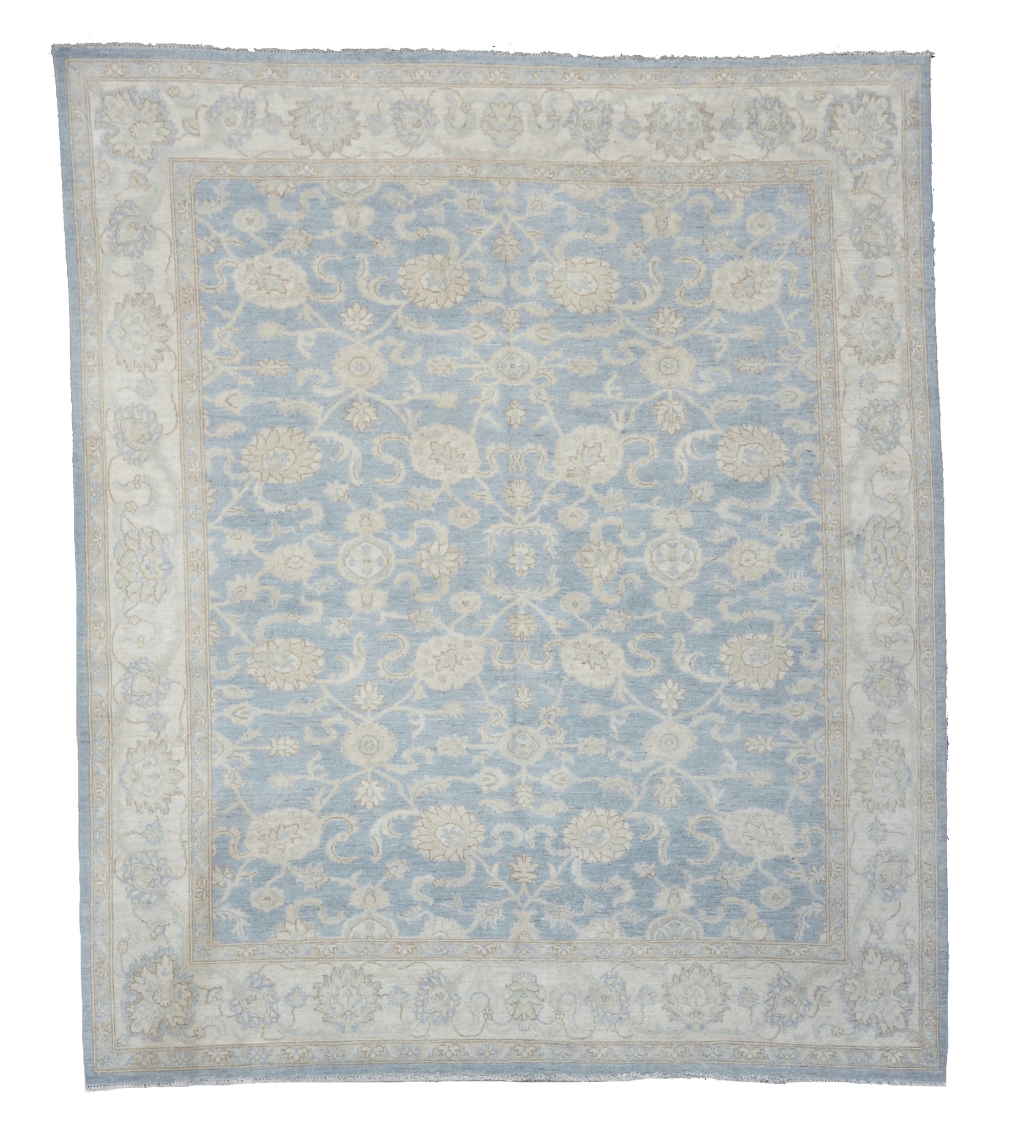 Ziegler & Co Oushak Rugs & More-1