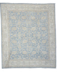 Ziegler & Co Oushak Rugs & More-1