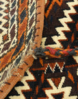 31693 Antique Yomut Asmalyk wedding Camel cover
