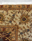 33610 Indo Mughal Rug