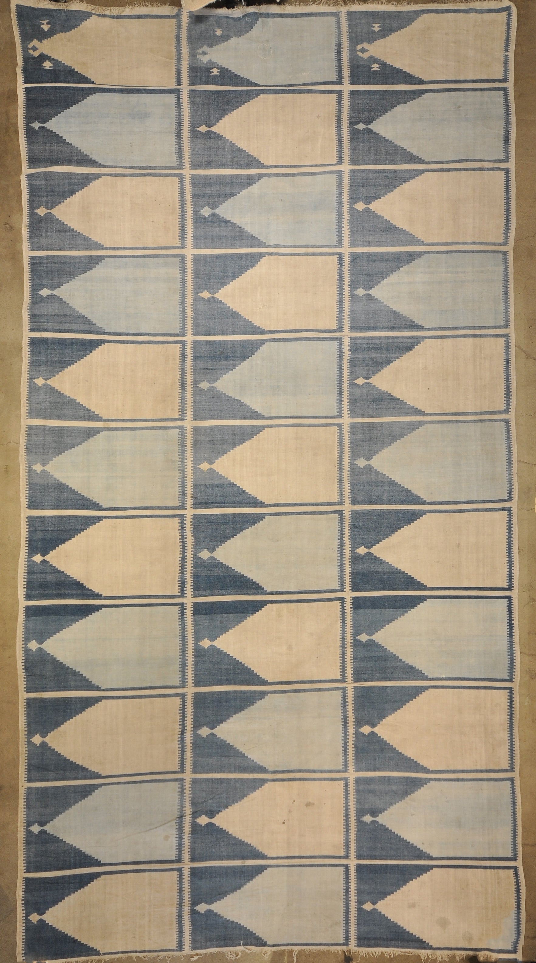 Unique Jail-Dhurrie rugs and more oriental carpet 33334-