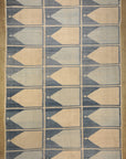 Unique Jail-Dhurrie rugs and more oriental carpet 33334-