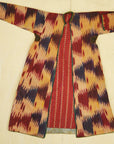 Ikat Coat Rugs and more Oriental Rugs 31820.