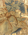 Game Park Tapestry Flemish 16th. Century 27513