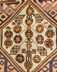 Antique Sarab Rugs and more