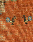31720 Early Bijar Wagireh Sampler Rug