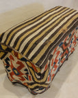 Antique Kelim Mafresh Camel Bag Rugs and More