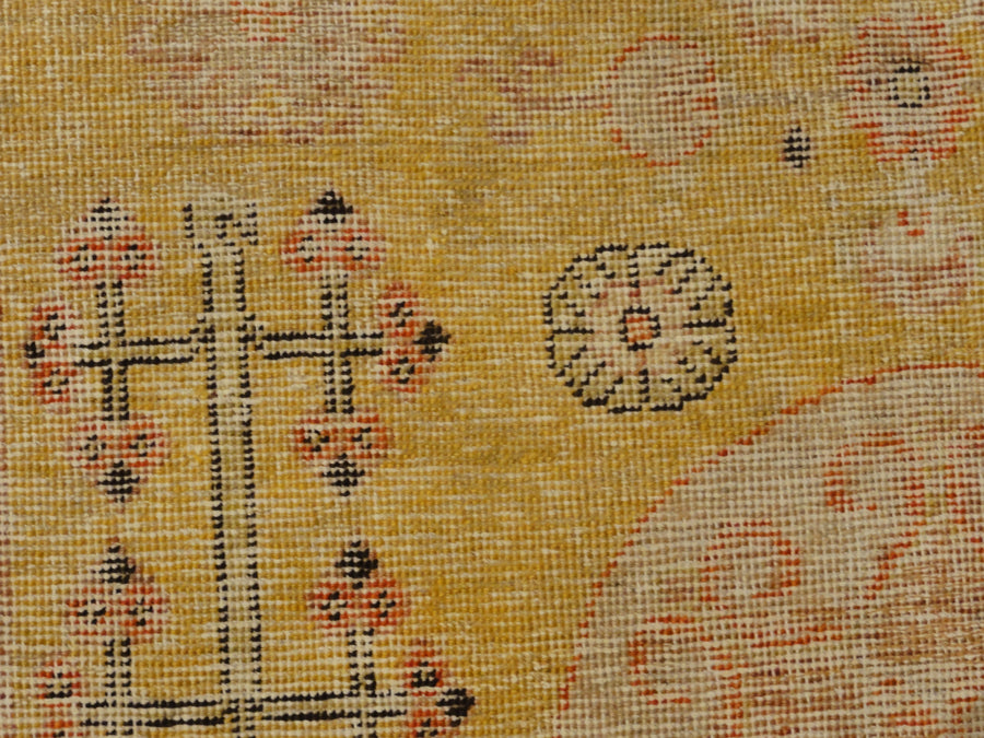 27812 Antique Khotan