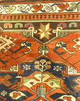 Kuba Soumak Rug Santa Barbara Design Center, Rugs and More