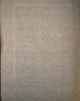 Fine Ziegler & Co Oushak Rug rugs and more oriental carpet 43718-