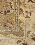 mughal rug | Rugs & More | Santa Barbara Design Center