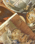 Armour Tapestry | Rugs and More | Santa Barbara Design Center