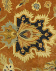 32927 Haji-jalili Tabriz Rug