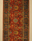 Fine Mughal Runner | Rugs and More | Santa Barbara Design Center 44259