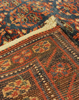 31829 Shahsavan Rug