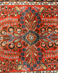 West Persian Runner 33615