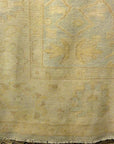Montecito Oushak Rug Santa Barbara Design center rugs and more oriental carpet 1