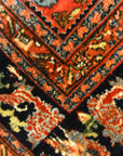 Rare Antique Bidjar | Rugs & More | Santa Barbara Design Center