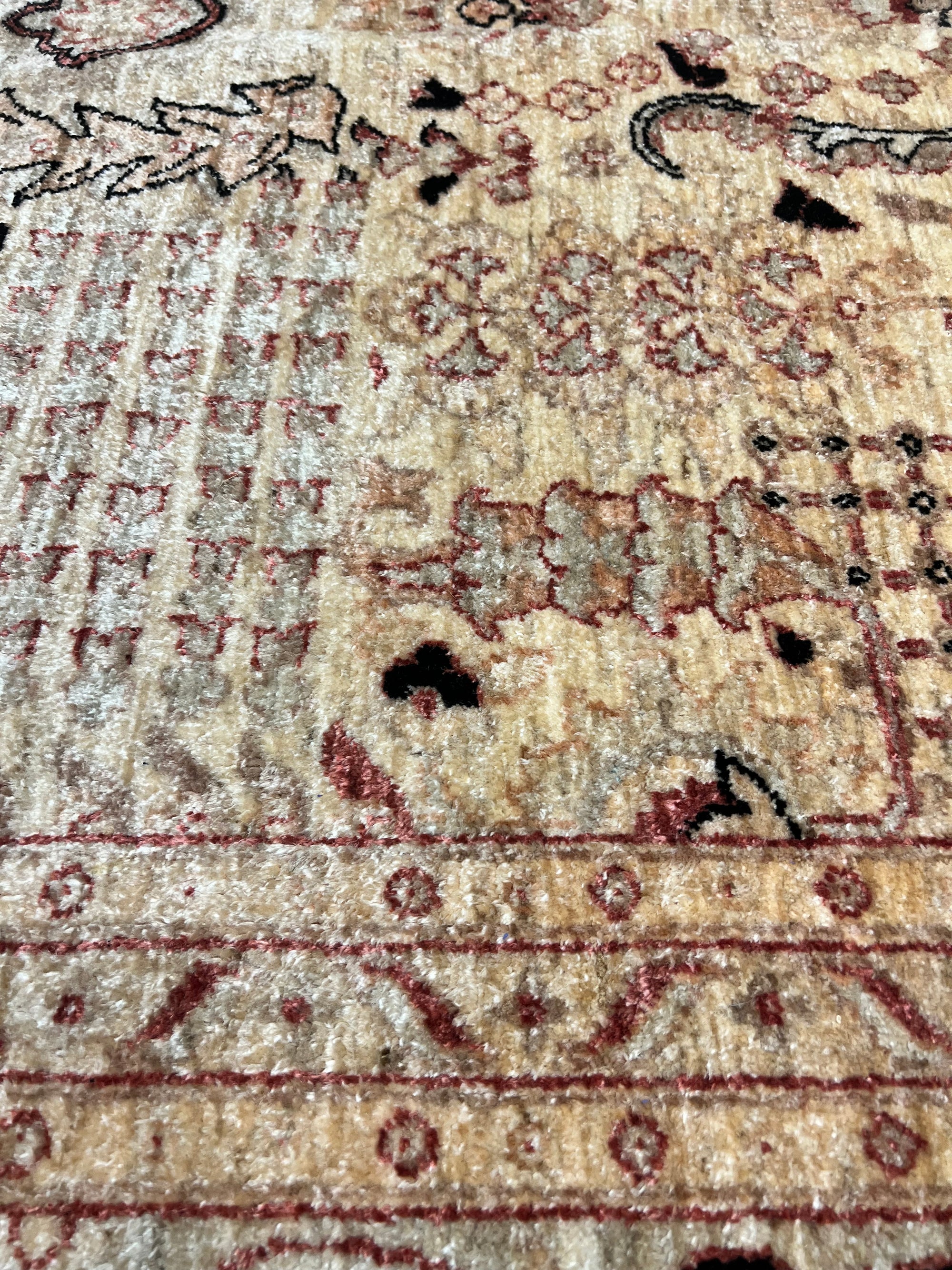 Fine Ziegler & Co. Usak 24312