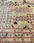 24312 Fine Ziegler & Co. Usak