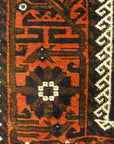 Antique Persian Beluch - Rugs & More
