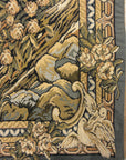 Woodland Romance Tapestry | Rugs and More | Santa Barbara Design Center 27185