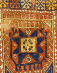 Antique Oushak | Rugs & More | Oriental Carpets