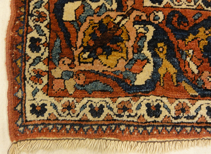 32292 Antique Bakhtiari