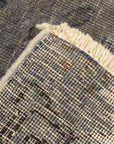 30255 Vintage Persian Rug