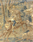 Game Park Tapestry Flemish 16th. Century 27513