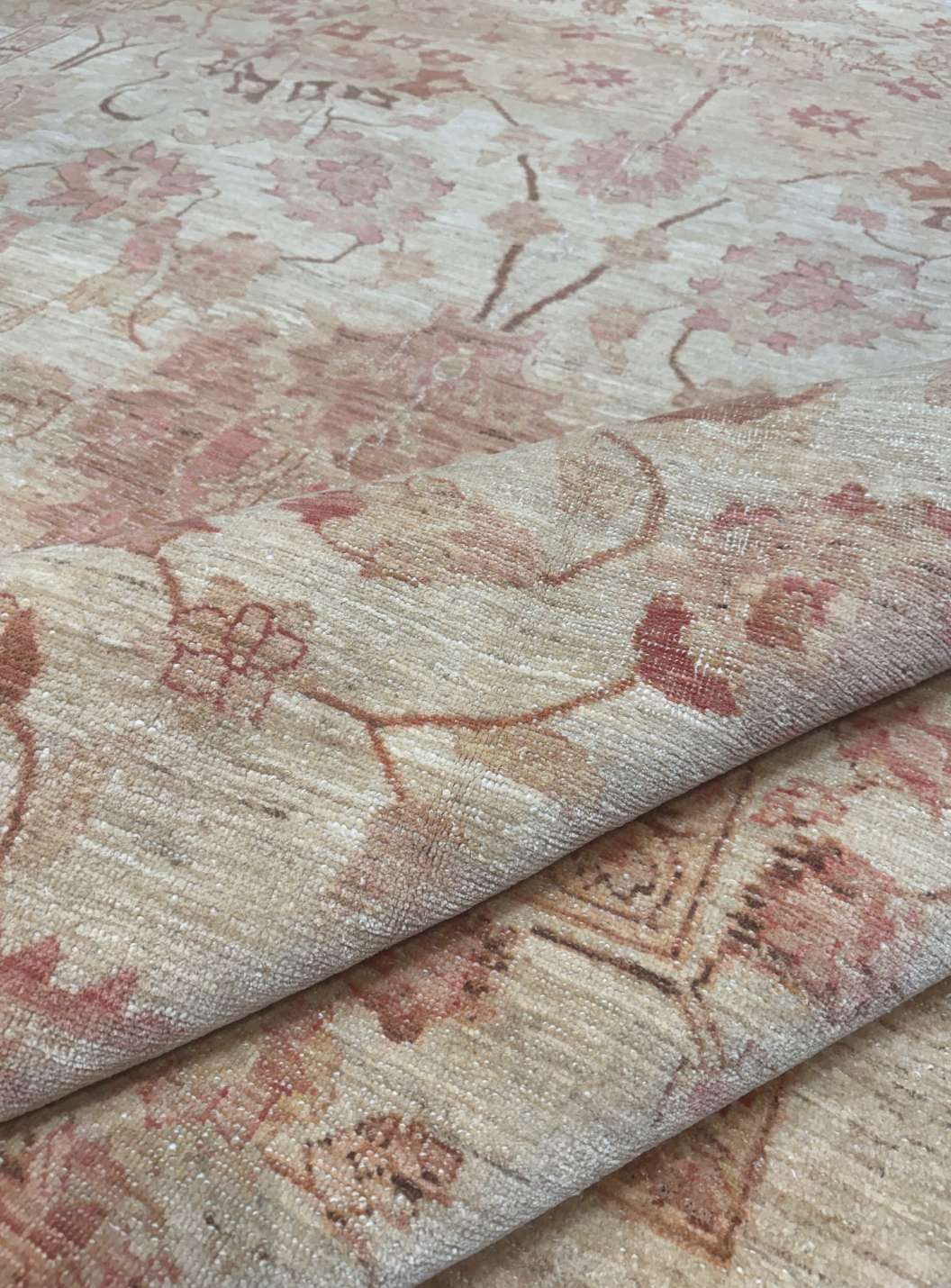 Fine Ziegler & Co. Usak 24298