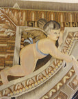 Armour Tapestry | Rugs and More | Santa Barbara Design Center