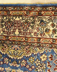 Fine Silk Hereke Carpet | Rugs & More | Santa Barbara Design Center 32618